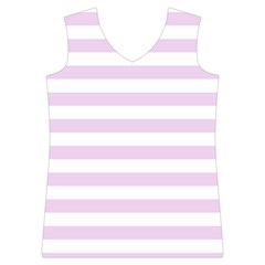Horizontal Stripes Front