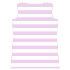 Horizontal Stripes Back