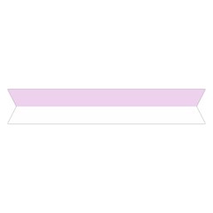 Horizontal Stripes Strap