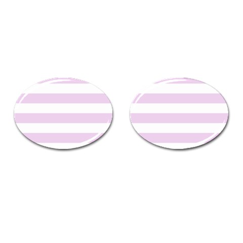 Horizontal Stripes Front(Pair)