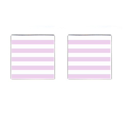 Horizontal Stripes Front(Pair)