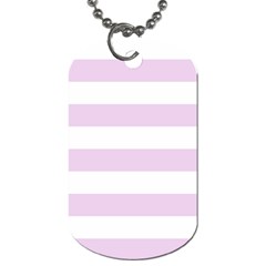 Horizontal Stripes Back