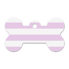 Horizontal Stripes Back