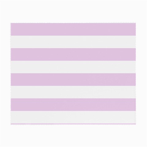 Horizontal Stripes Front