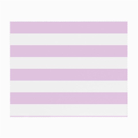 Horizontal Stripes Front