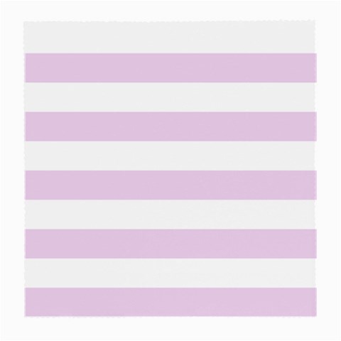 Horizontal Stripes Front