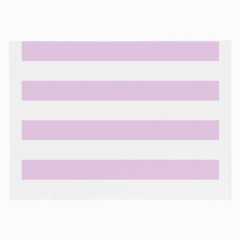 Horizontal Stripes Front