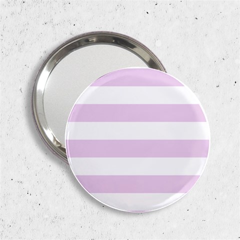 Horizontal Stripes Front