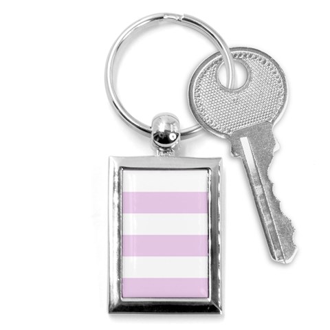 Horizontal Stripes Front
