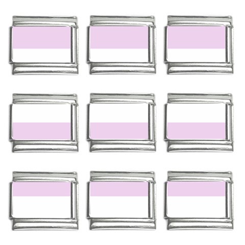 Horizontal Stripes Front