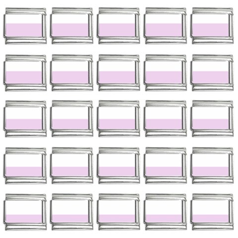 Horizontal Stripes Front