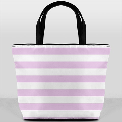 Horizontal Stripes Front
