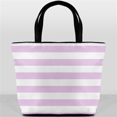 Horizontal Stripes Back