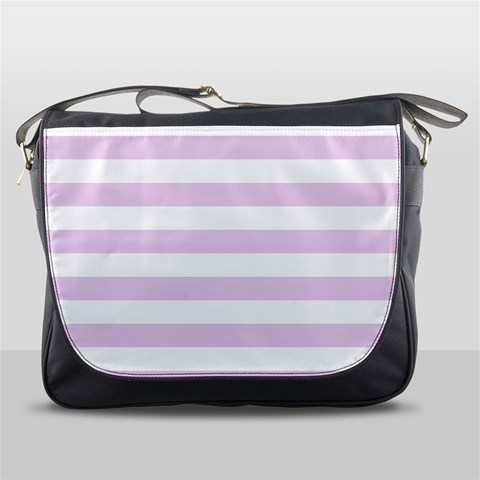 Horizontal Stripes Front