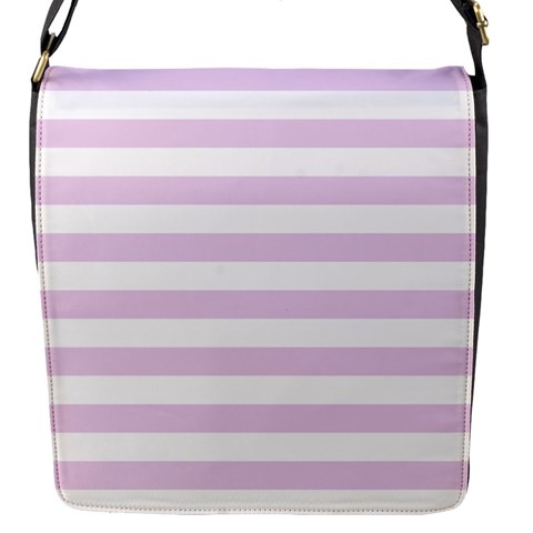 Horizontal Stripes Front