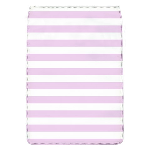 Horizontal Stripes Front