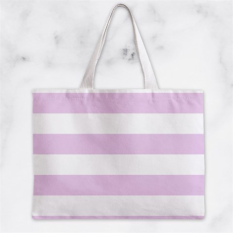 Horizontal Stripes Front