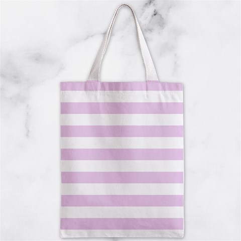 Horizontal Stripes Back