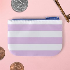 Horizontal Stripes Back