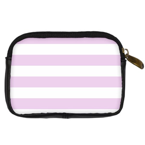 Horizontal Stripes Back