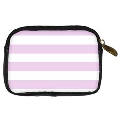 Horizontal Stripes Back