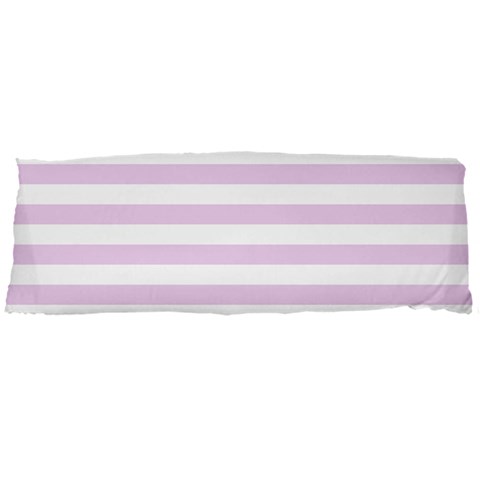 Horizontal Stripes Front