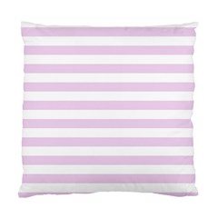 Horizontal Stripes Back