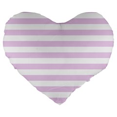 Horizontal Stripes Front