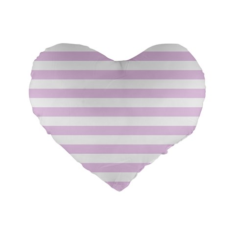Horizontal Stripes Front