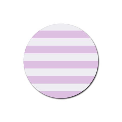 Horizontal Stripes Front