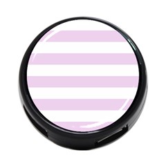 Horizontal Stripes Front