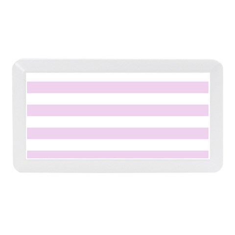 Horizontal Stripes Front