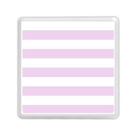 Horizontal Stripes Front