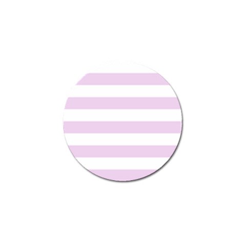 Horizontal Stripes Front