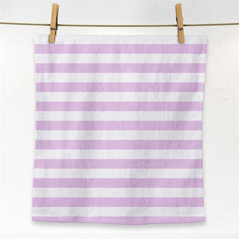 Horizontal Stripes Front