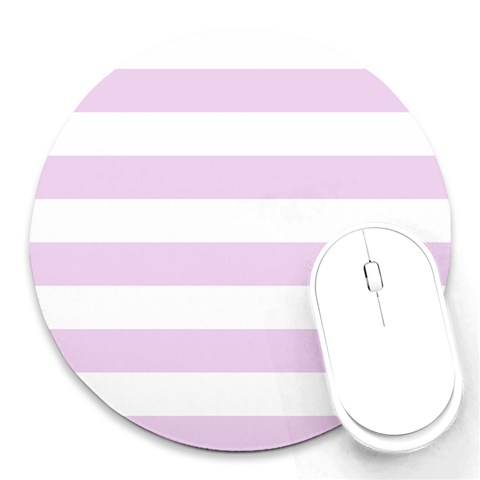 Horizontal Stripes Front
