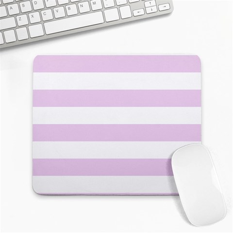 Horizontal Stripes Front
