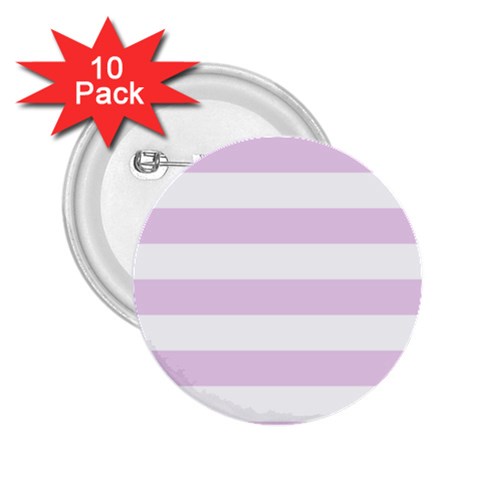 Horizontal Stripes Front