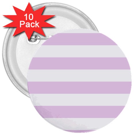 Horizontal Stripes Front