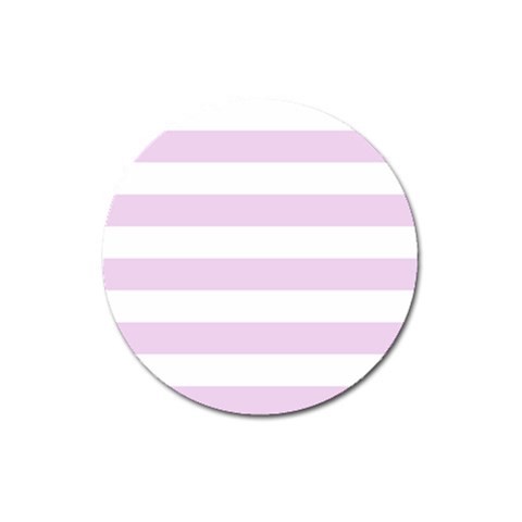 Horizontal Stripes Front