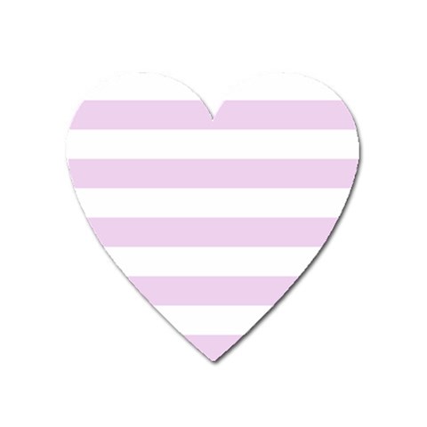 Horizontal Stripes Front