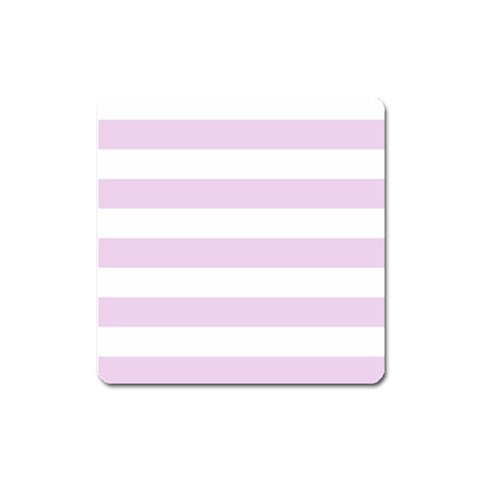 Horizontal Stripes Front