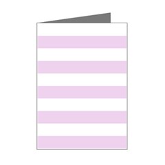 Horizontal Stripes Left