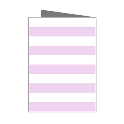 Horizontal Stripes Right