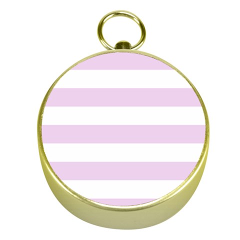 Horizontal Stripes Front