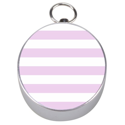 Horizontal Stripes Front