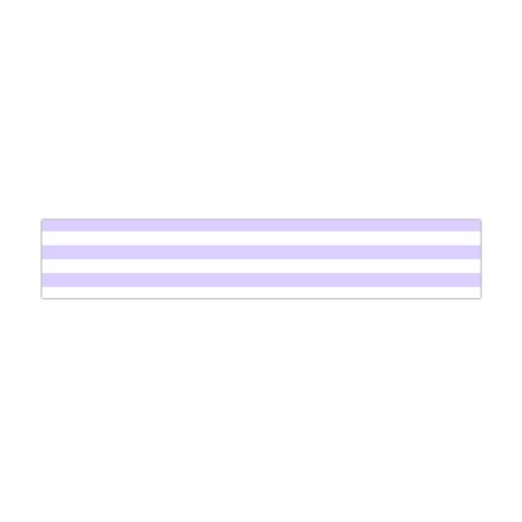 Horizontal Stripes Front