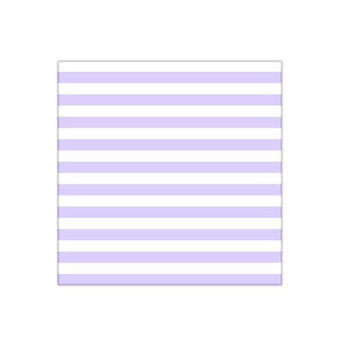 Horizontal Stripes Front
