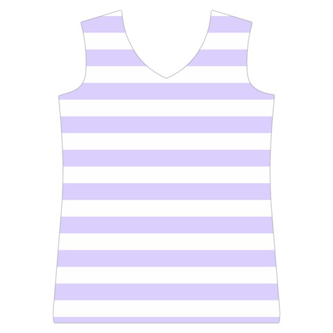 Horizontal Stripes Front