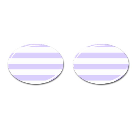 Horizontal Stripes Front(Pair)